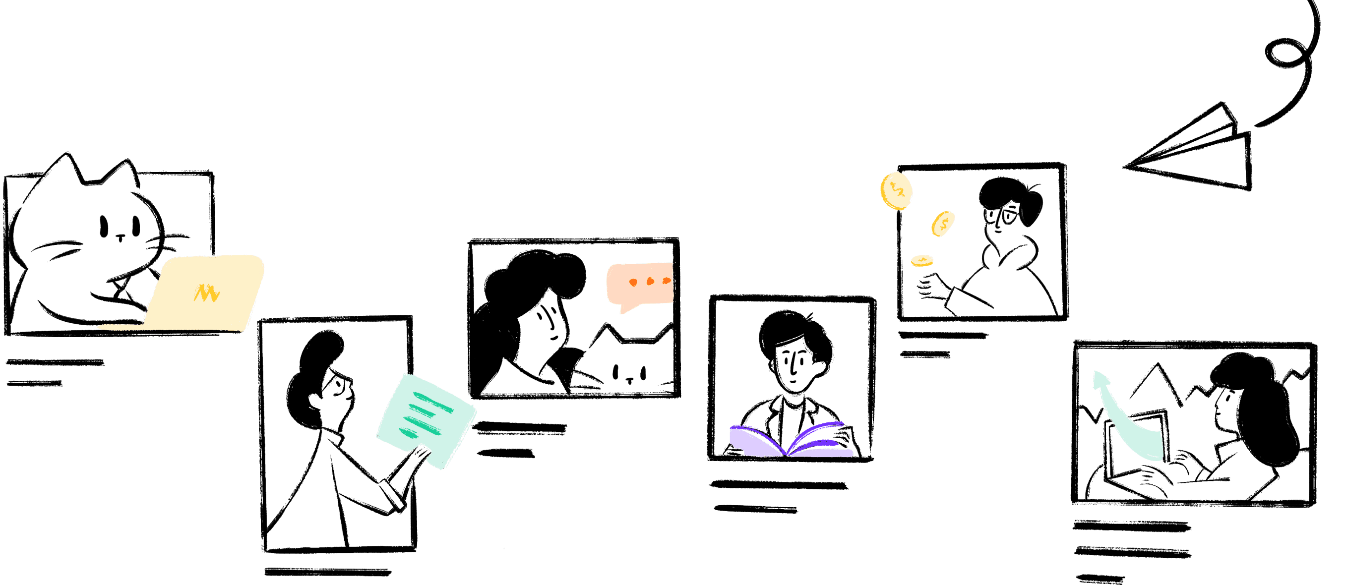 Partners with CuFlow