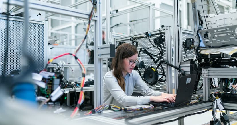What Is an AI-Powered Study Assistant and How Does It Work? | CuFlow
