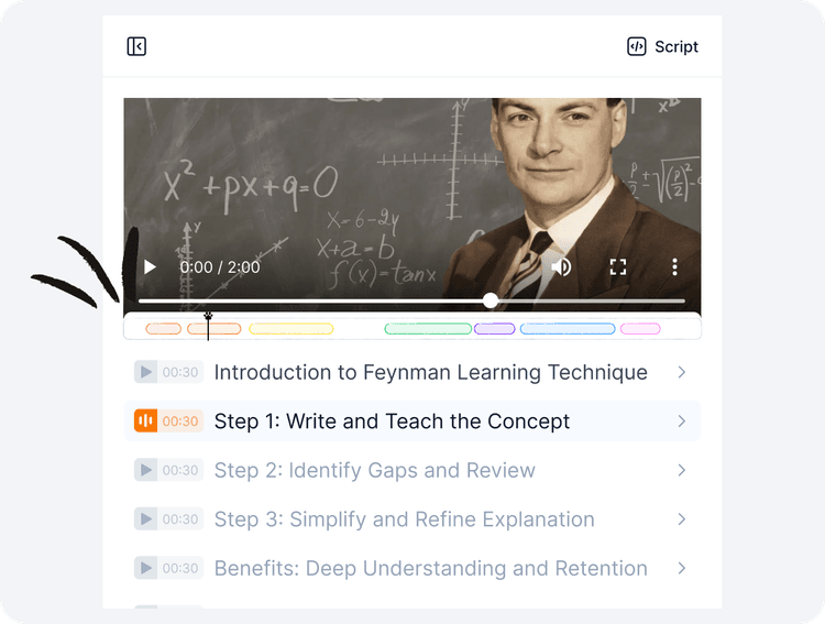 YouTube Analyzer – Learn from Videos with AI | Cuflow