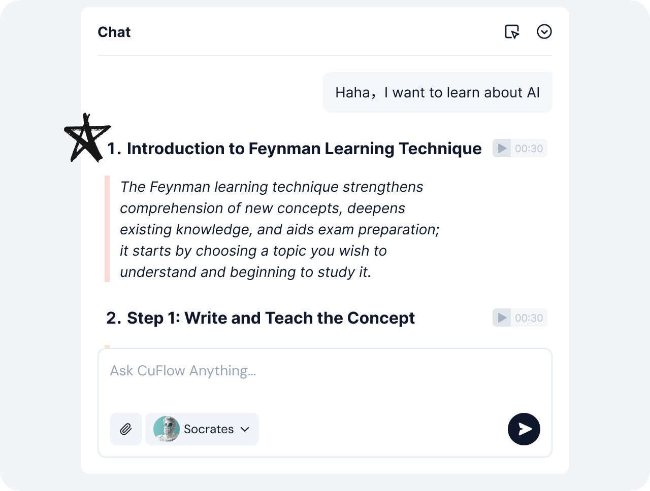 All-in-One Video Study