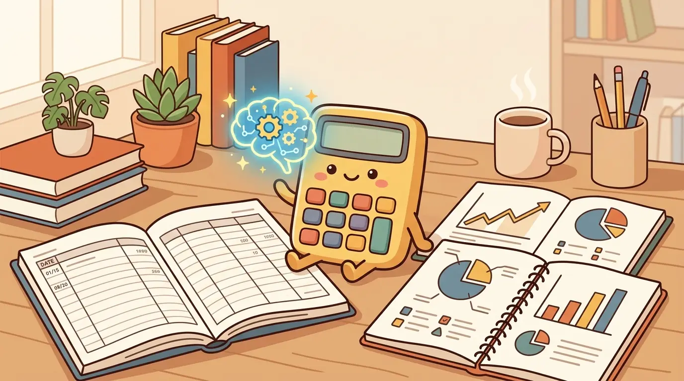Accounting AI: The Best AI Tools for Accounting Students in 2026 — CuFlow Blog