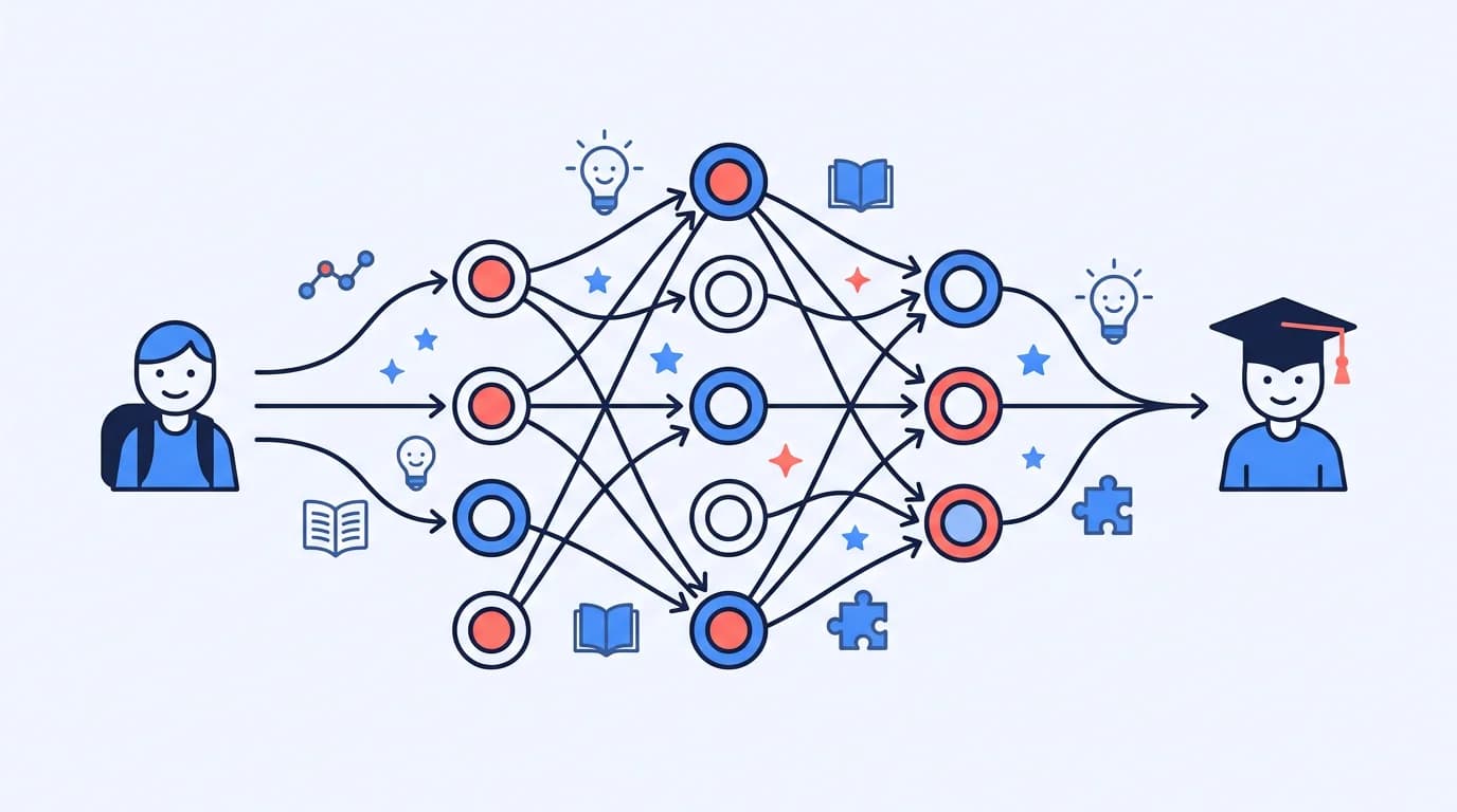 AI for Beginners: What It Is, How It Works, and Where to Start in 2026 — CuFlow Blog