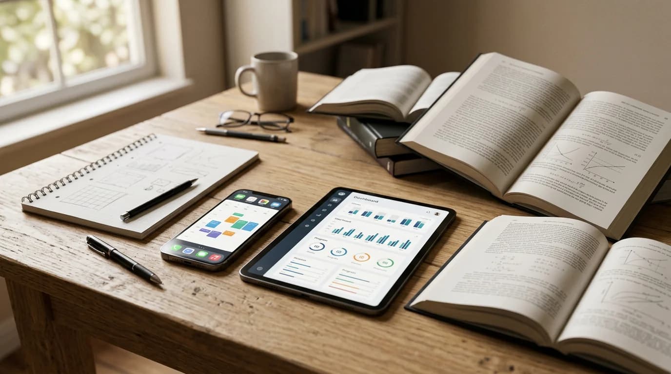 AI Learning Apps in 2026: What to Look For Before You Download — CuFlow Blog