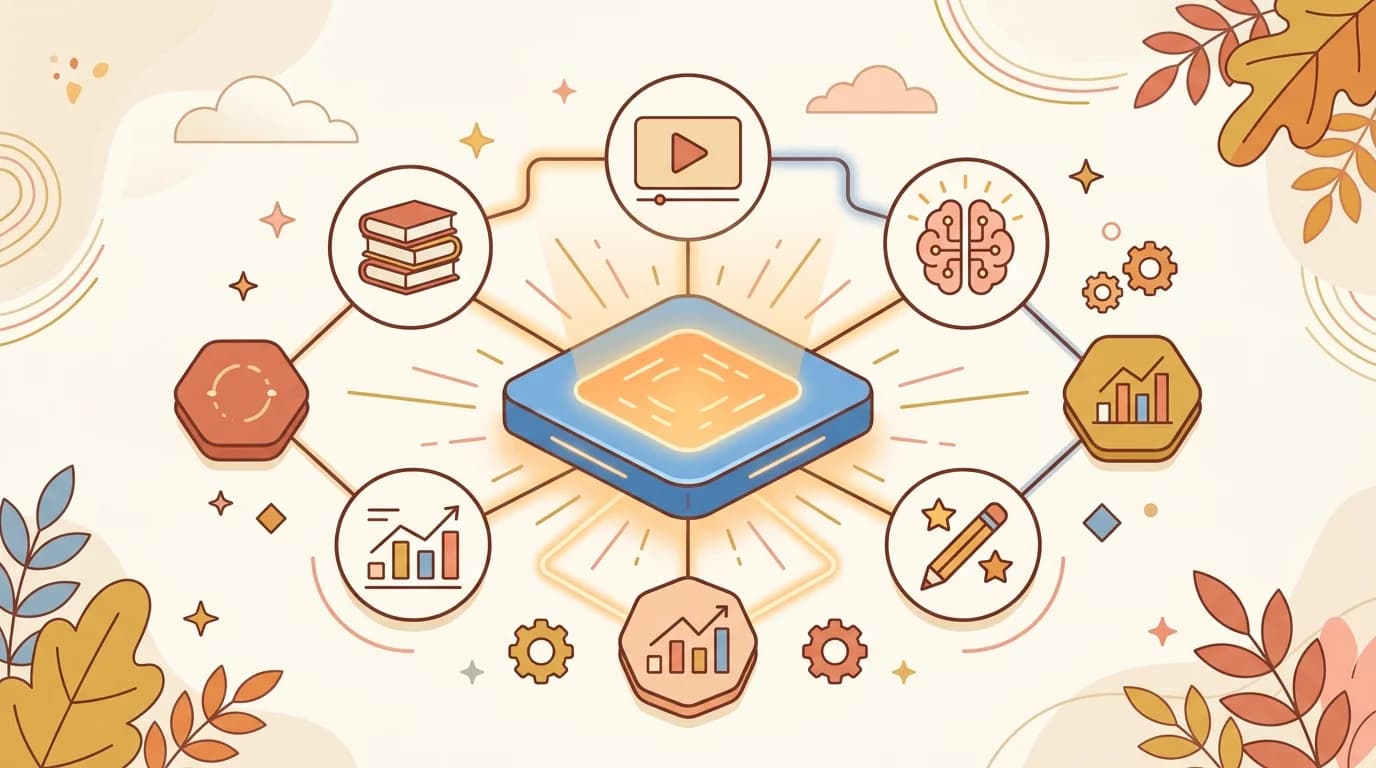 AI-Powered Educational Platforms: What They Are and Which to Use in 2026 — CuFlow Blog