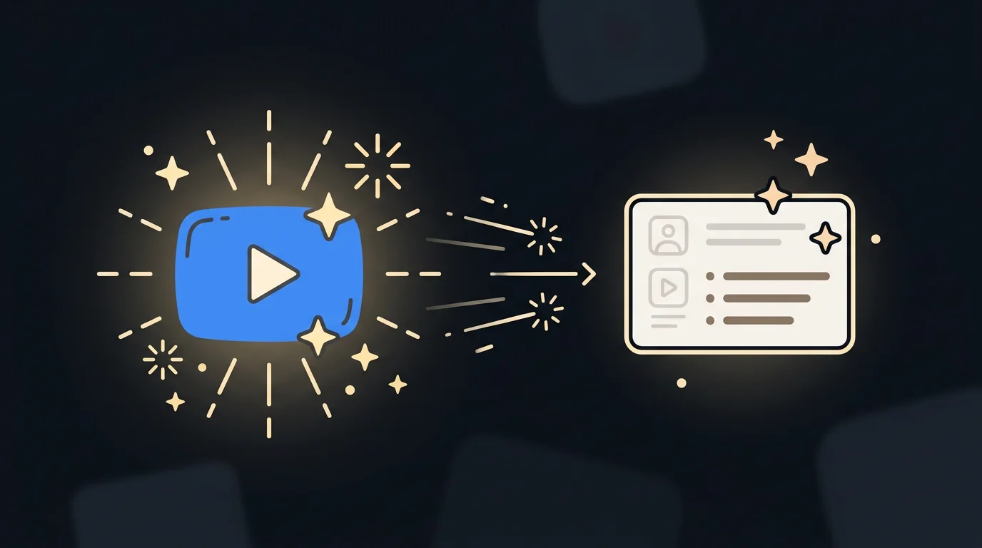 Best AI Tools to Summarize YouTube Videos for Studying in 2026 — CuFlow Blog