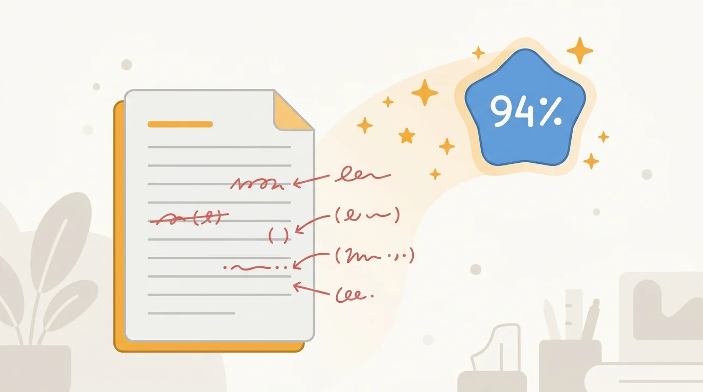 Best AI Essay Graders in 2026: Instant Feedback on Your Writing — CuFlow Blog