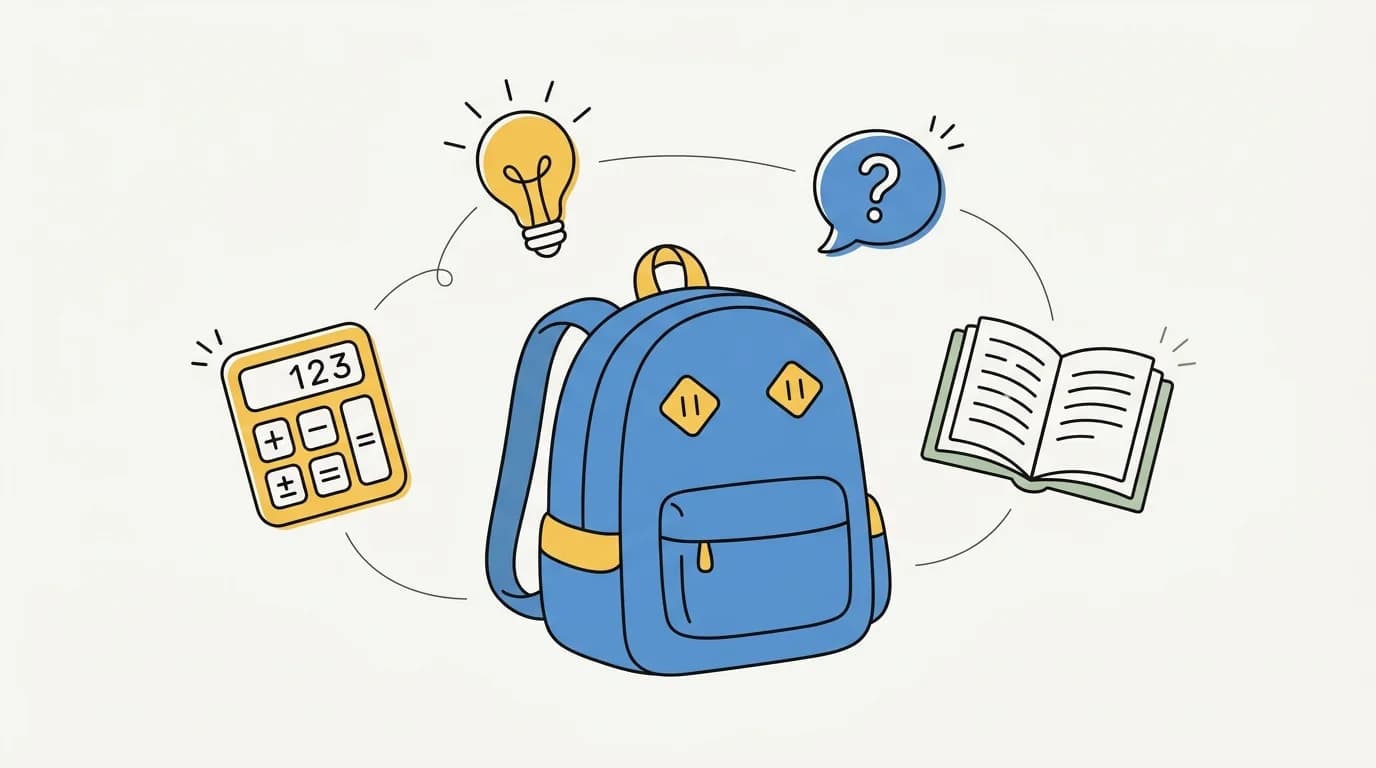 Best AI for School: Top Tools Every Student Should Know in 2026 — CuFlow Blog
