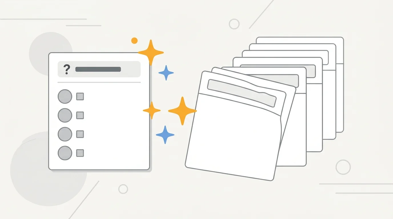 Best AI Quiz Generators in 2026: Auto-Create Practice Tests From Any Material — CuFlow Blog