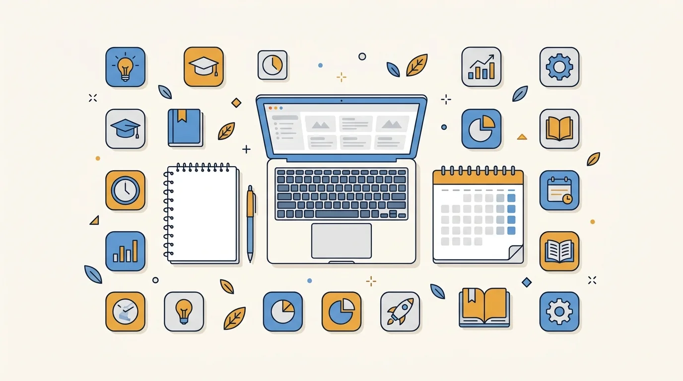 12 Best College Tools for Students in 2026 (AI-Powered and Free) — CuFlow Blog
