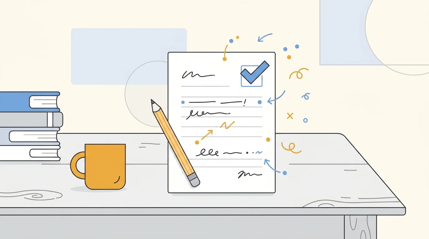 Best Essay Checkers for Students in 2026 (Free and AI-Powered) — CuFlow Blog