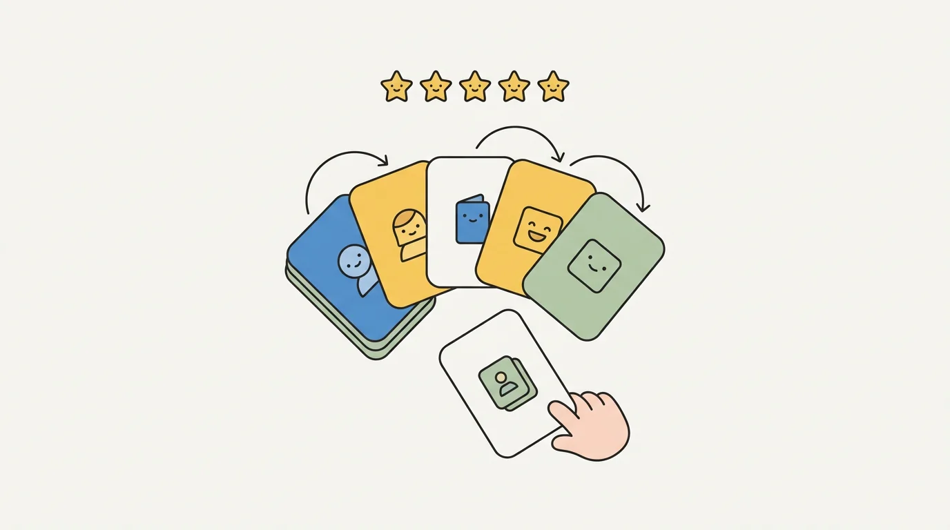 Best Flashcard Creator Apps for Students in 2026 — CuFlow Blog