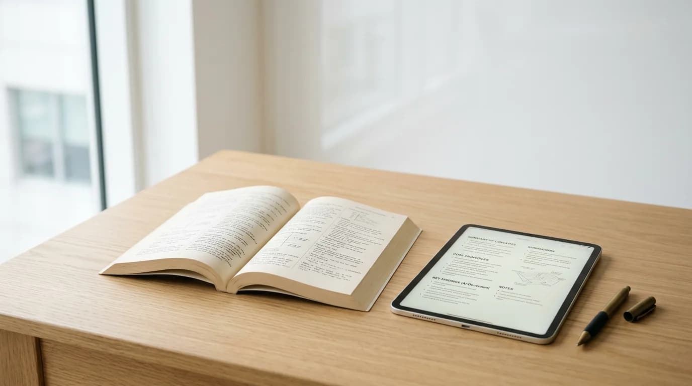 Top 7 Penseum Alternatives for AI-Assisted Learning in 2026 — CuFlow Blog