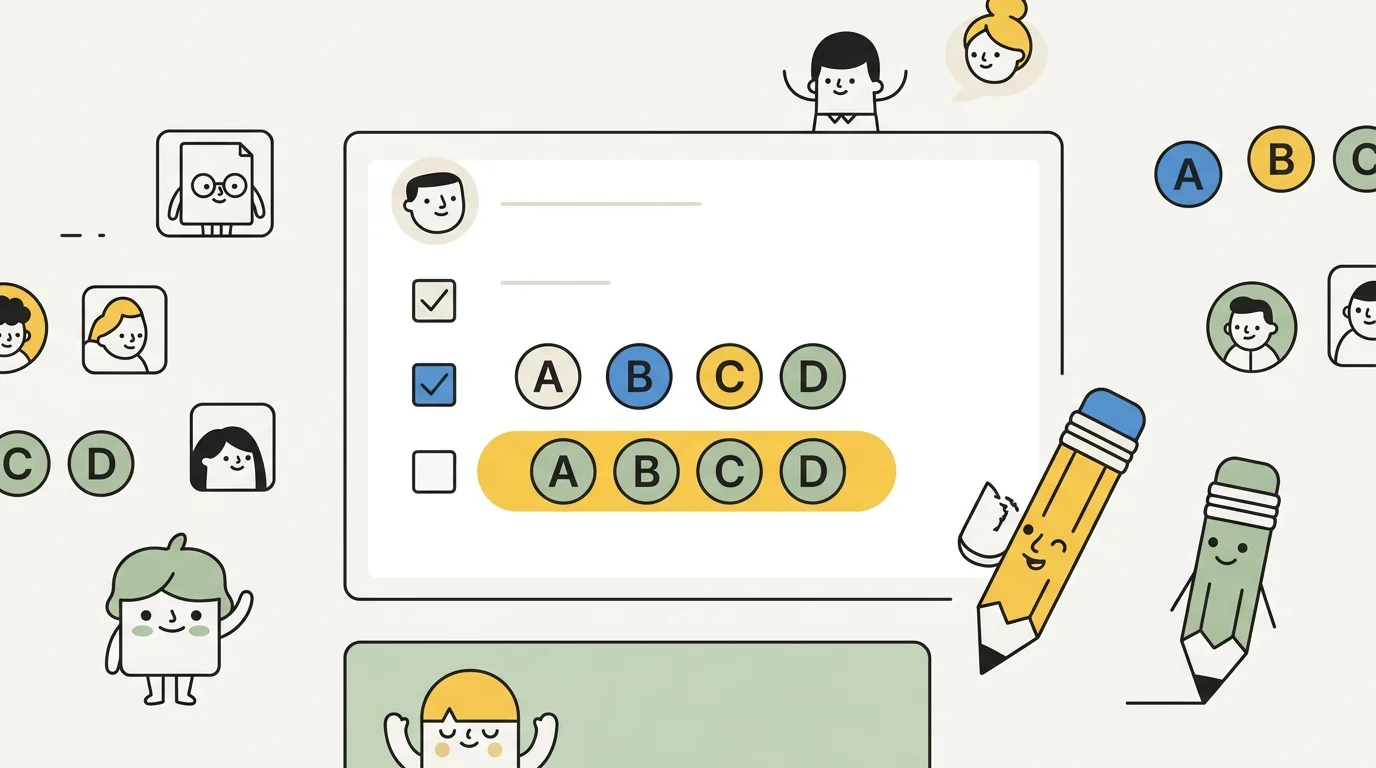 Best Quiz Maker Tools for Students and Teachers in 2026 — CuFlow Blog