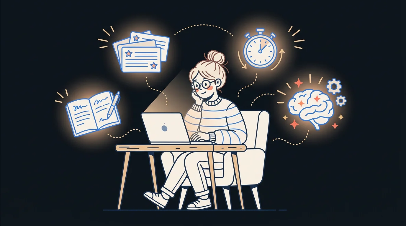 Best Study Tools for College Students in 2026 (Tested and Ranked) — CuFlow Blog