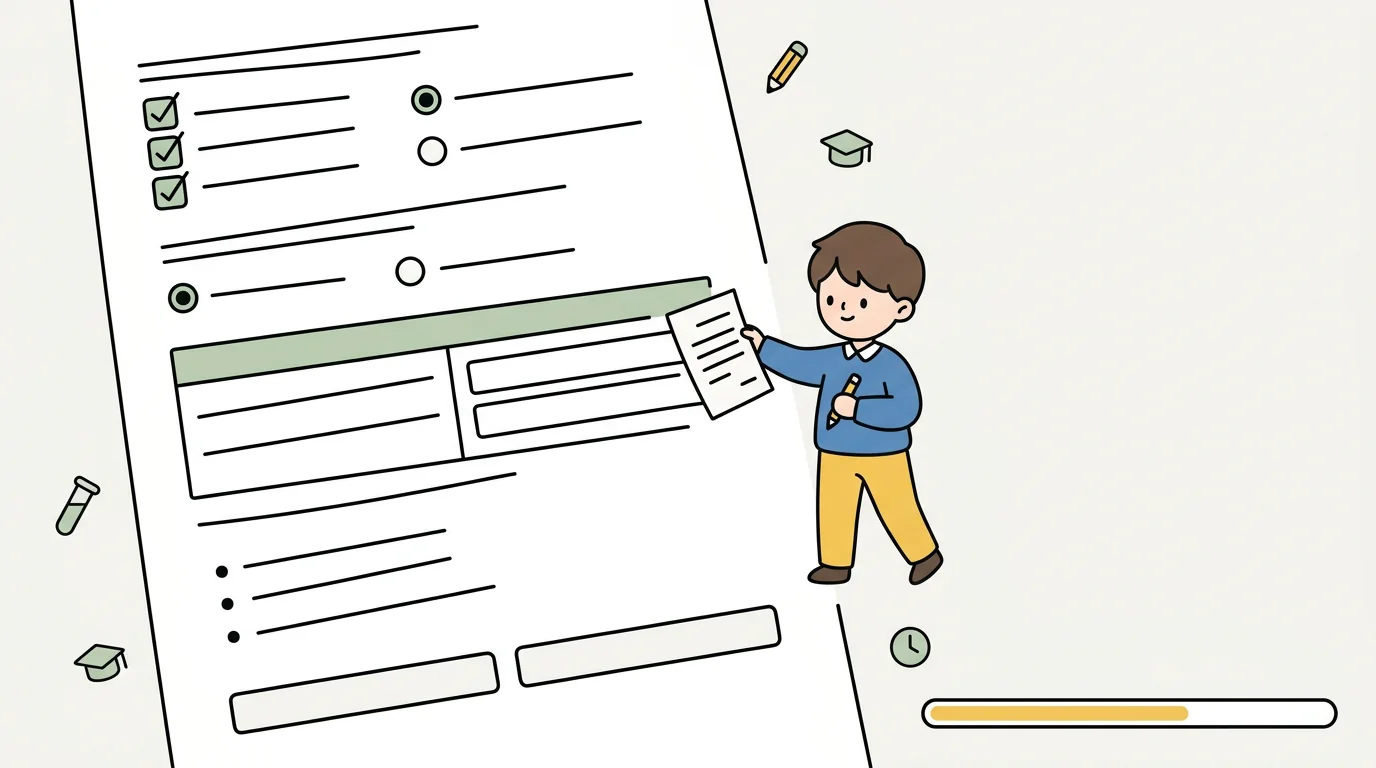 Best Test Maker Tools for Teachers and Students in 2026 — CuFlow Blog