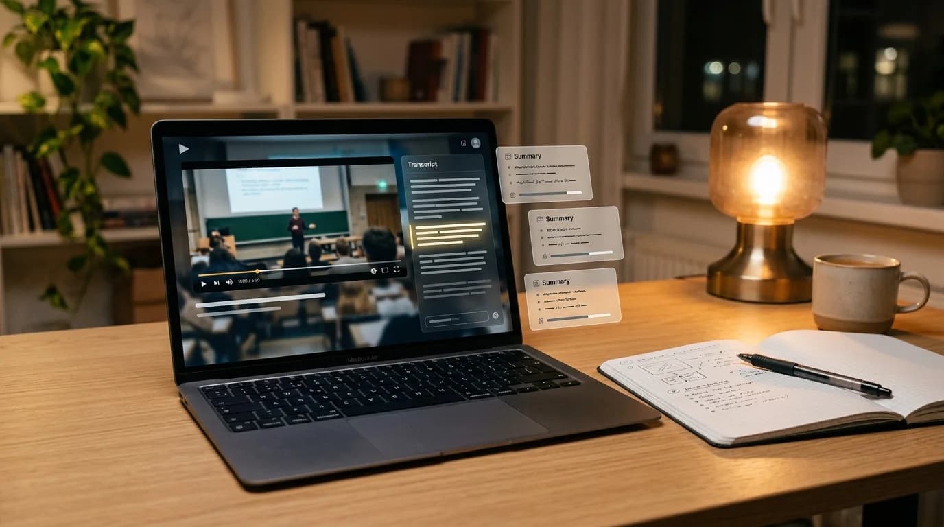 Top 10 YouLearn AI Alternatives for AI-Powered Study in 2026 — CuFlow Blog