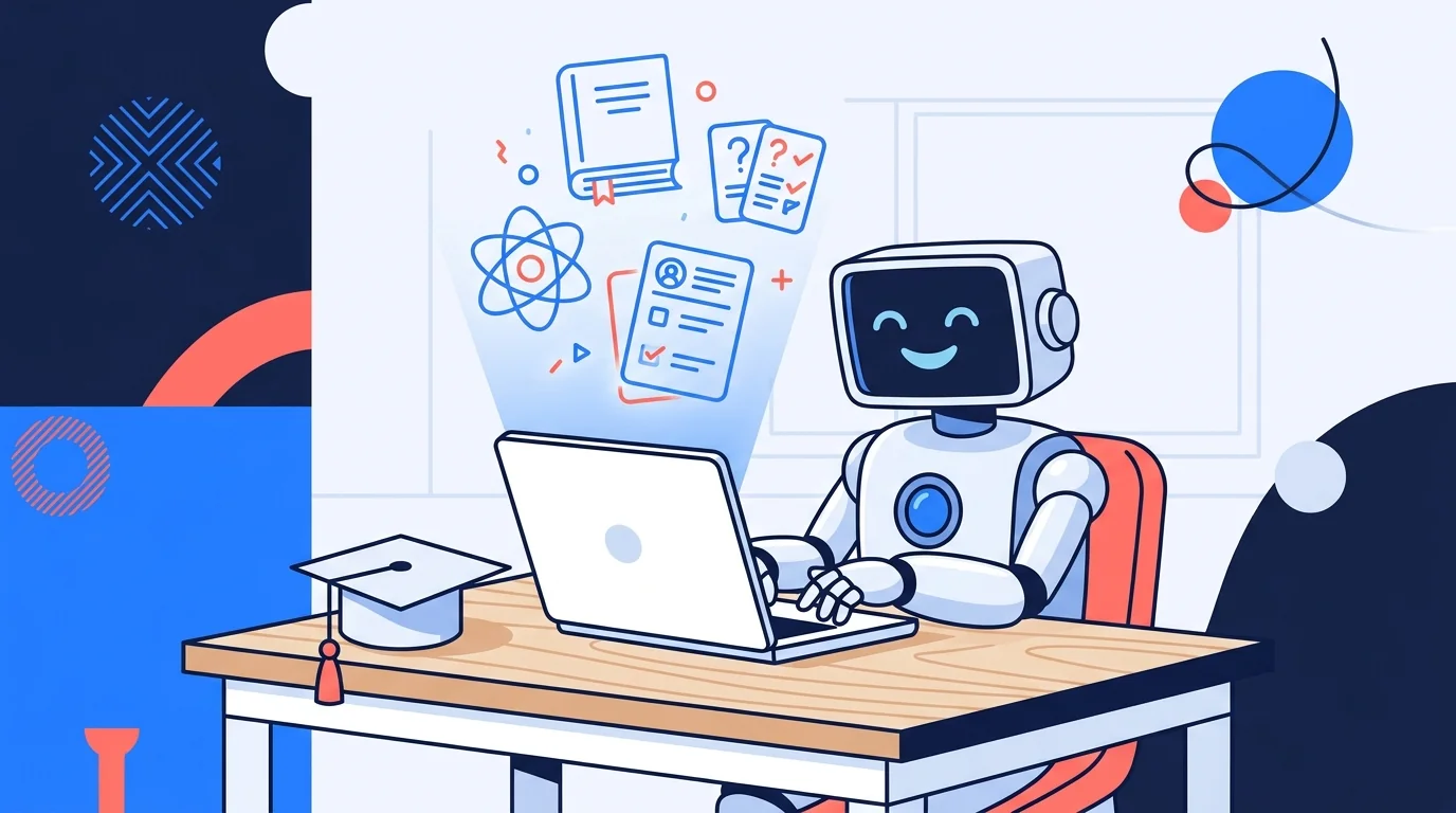 Educational AI: What It Is, How It Works, and Which Tools Lead in 2026 — CuFlow Blog