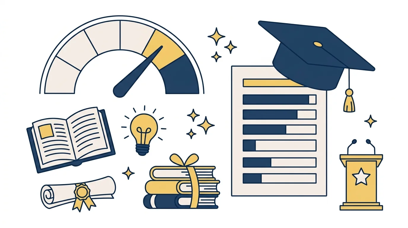 The GPA Scale Explained: A Complete Student Guide — CuFlow Blog
