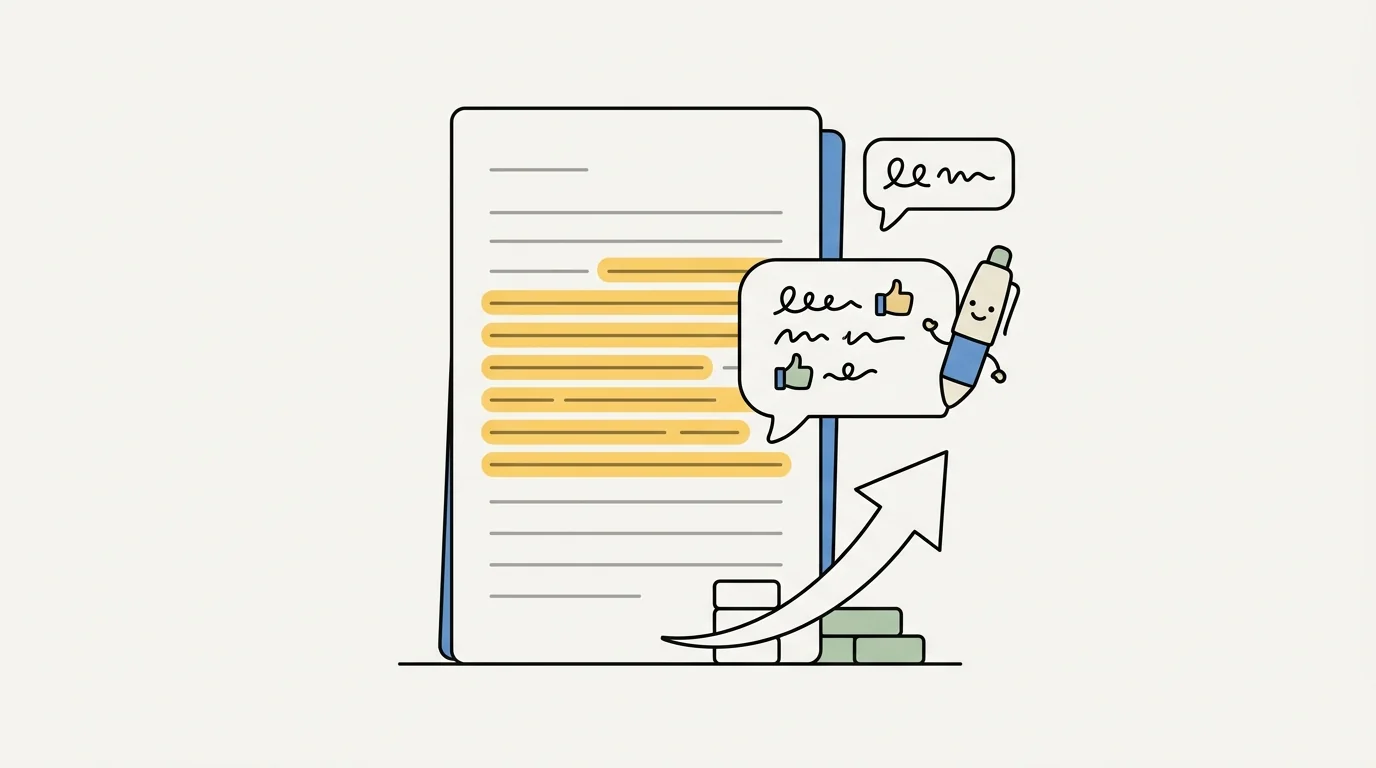 Grade My Essay: How AI Writing Feedback Tools Help Students Improve — CuFlow Blog