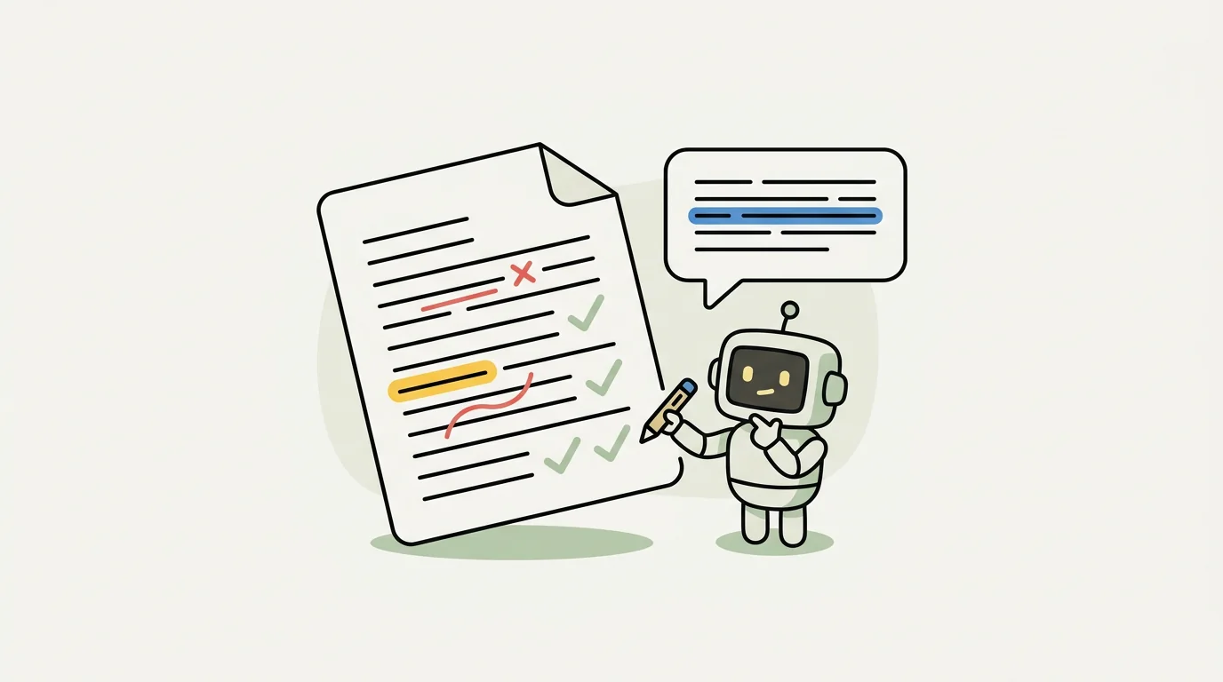 Grade My Paper: How AI Essay Graders Work and Which Ones Give Real Feedback — CuFlow Blog