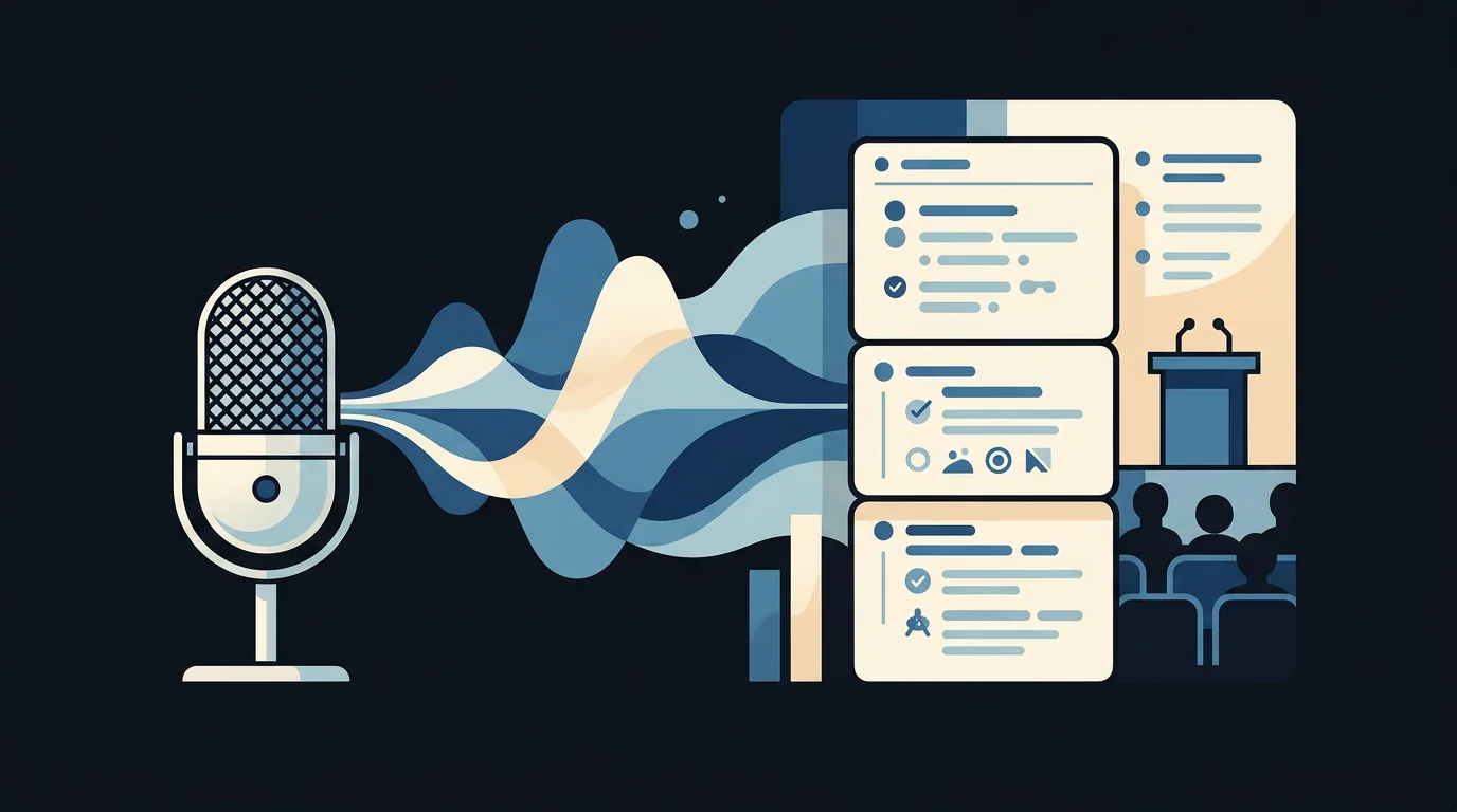 The Best Note-Taking AI for Students in 2026: What to Use and Why — CuFlow Blog