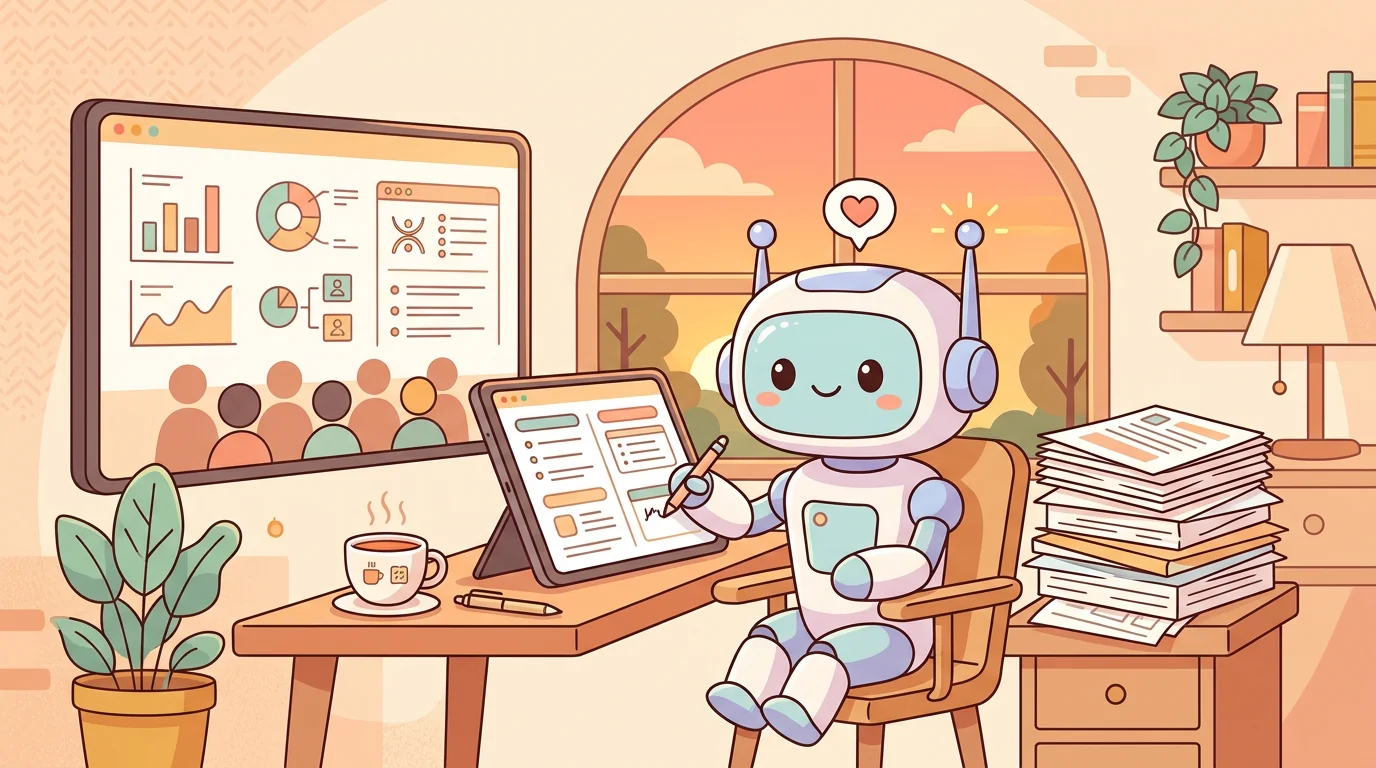Notes Maker: The Best AI Note-Making Apps for Students in 2026 | CuFlow