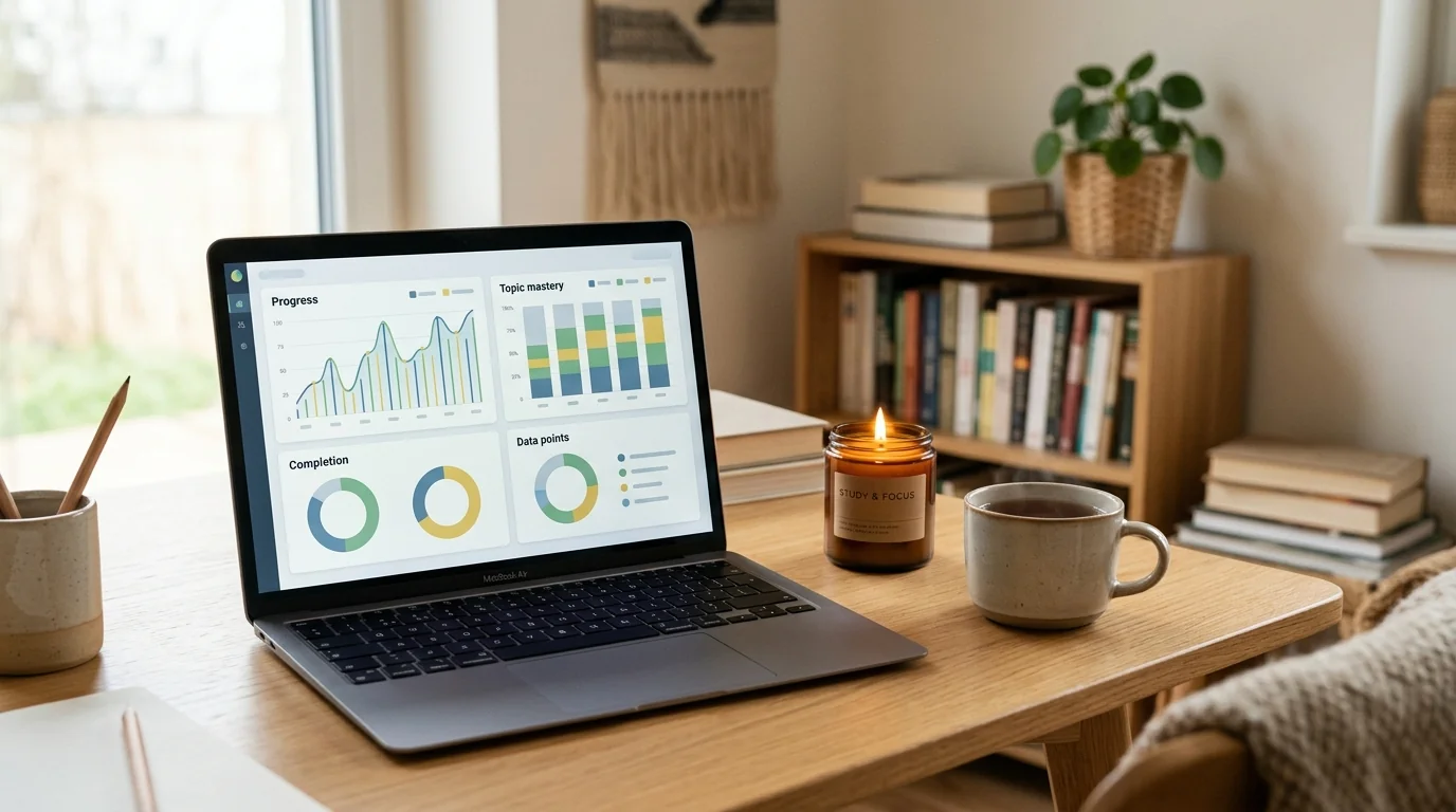 Personalised AI Tutors: How Adaptive AI Actually Learns What You Need — CuFlow Blog