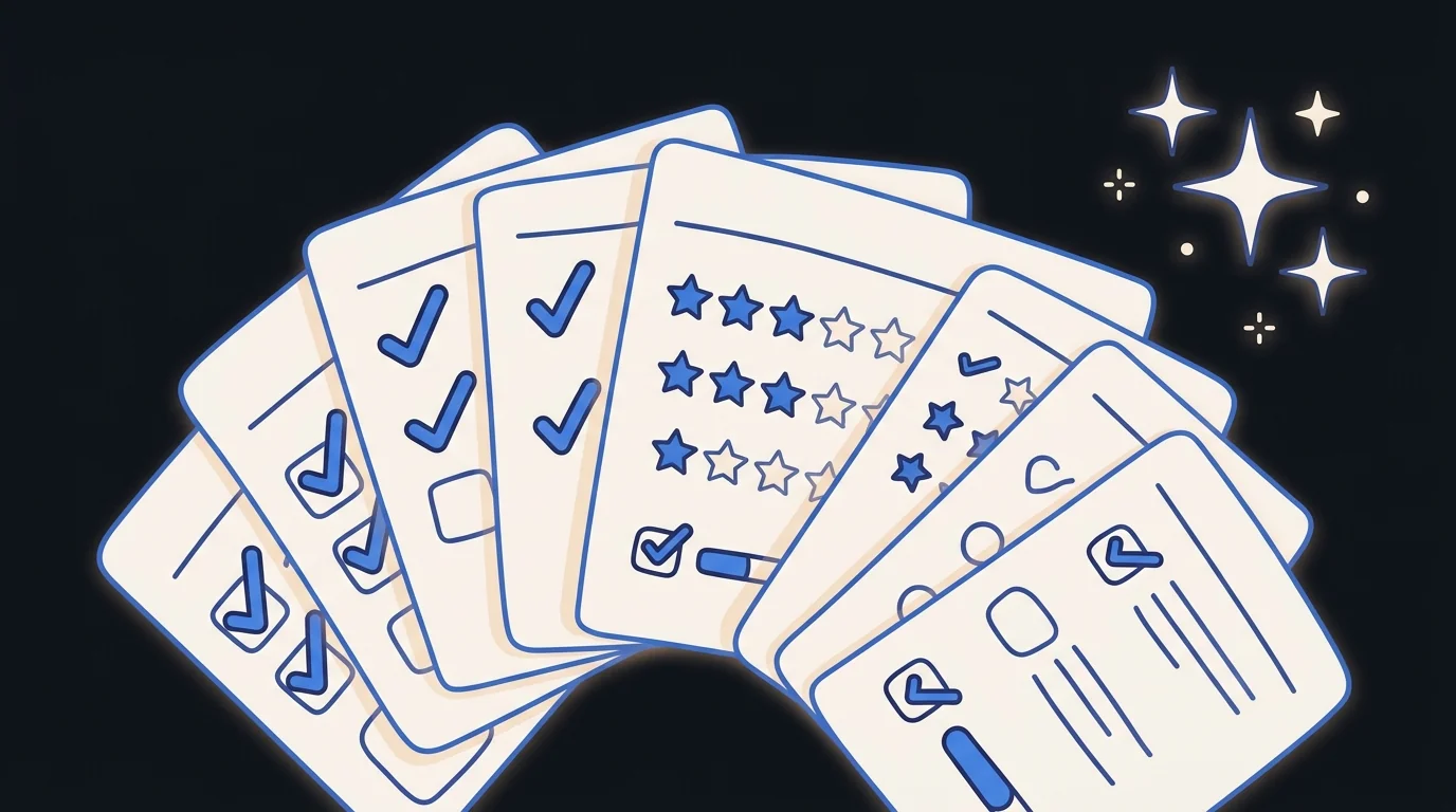 Quizzr AI Alternatives: Better Tools for AI-Powered Quiz Practice in 2026 — CuFlow Blog