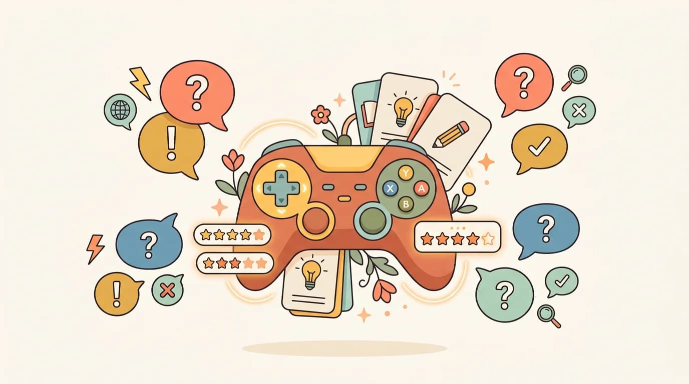 Study Games: Do Gamified Learning Tools Actually Help You Retain More? — CuFlow Blog