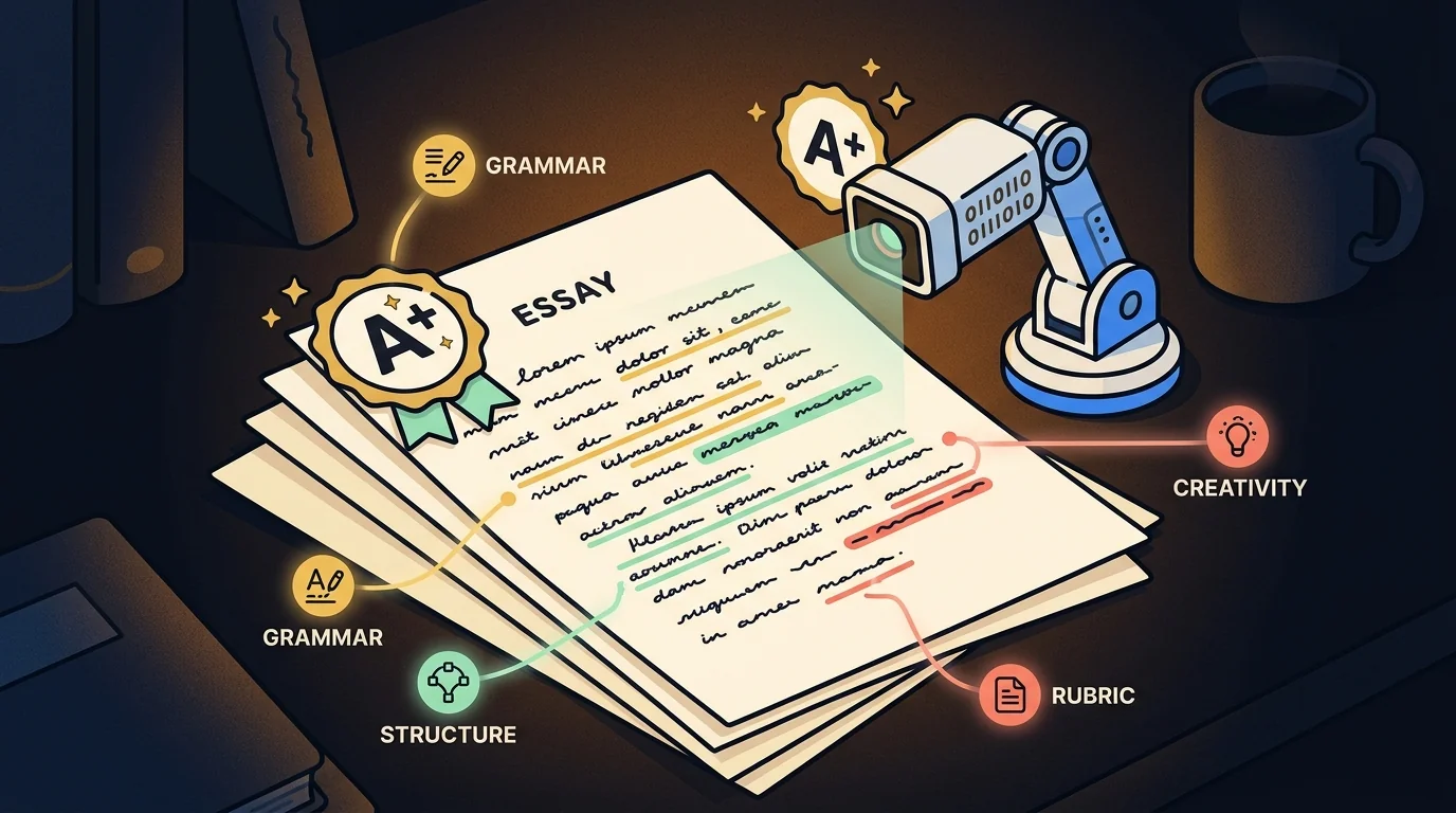 Ace Grader Alternatives: Better AI Essay Grading Tools for Students in ...