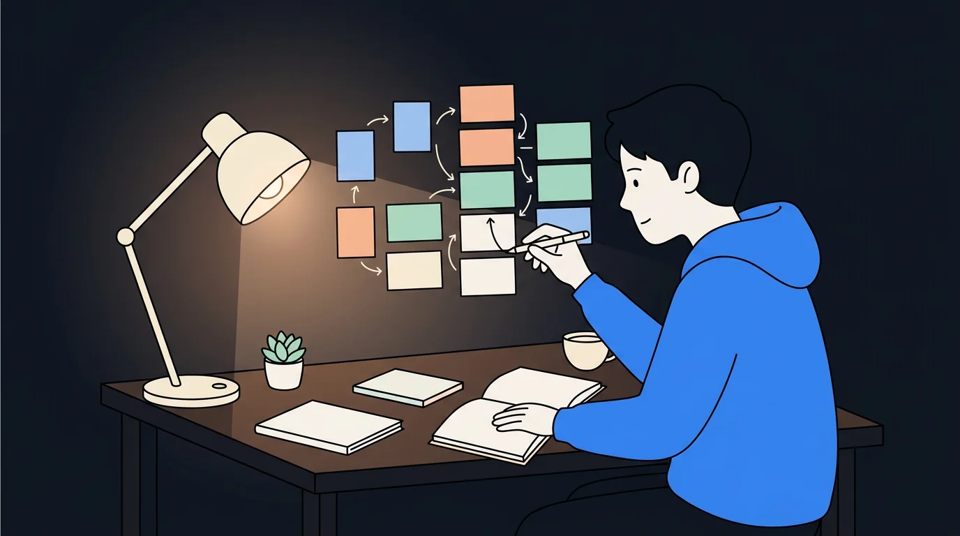 How to Create a Study Guide That Actually Works (Step-by-Step) | CuFlow