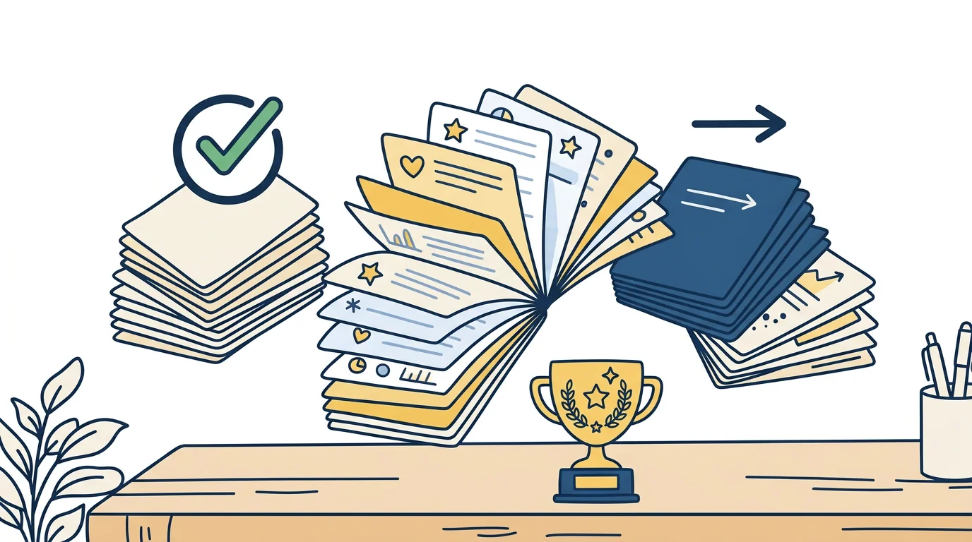 7 Best Quizlet Alternatives for Students in 2026 | CuFlow